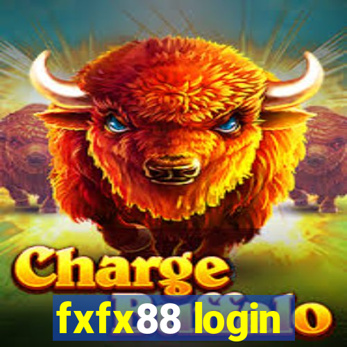 fxfx88 login